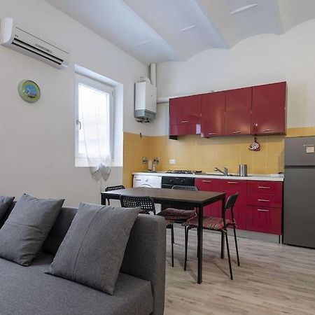 Unyca - Charming Cozy Retreat - Florencja Zewnętrze zdjęcie