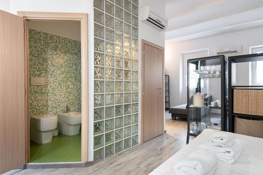Unyca - Charming Cozy Retreat - Florencja Zewnętrze zdjęcie