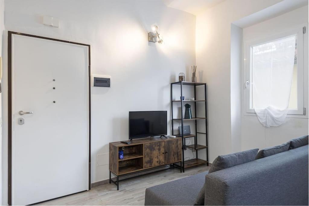 Unyca - Charming Cozy Retreat - Florencja Zewnętrze zdjęcie