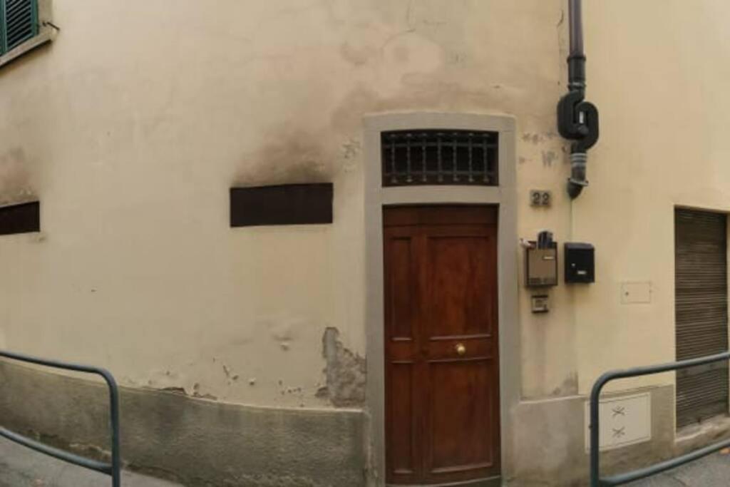 Unyca - Charming Cozy Retreat - Florencja Zewnętrze zdjęcie