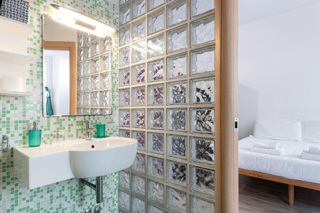 Unyca - Charming Cozy Retreat - Florencja Zewnętrze zdjęcie