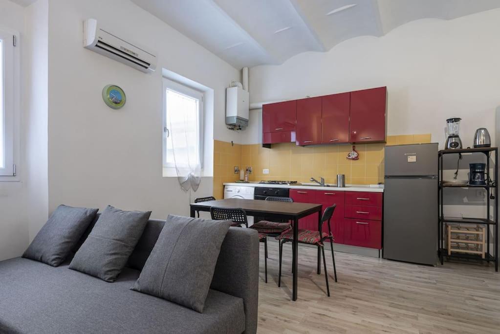 Unyca - Charming Cozy Retreat - Florencja Zewnętrze zdjęcie