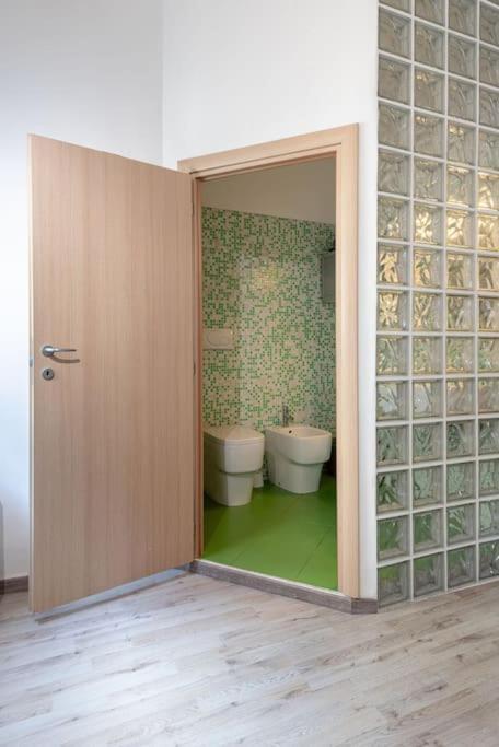 Unyca - Charming Cozy Retreat - Florencja Zewnętrze zdjęcie