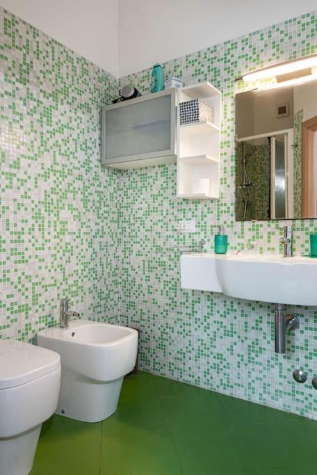 Unyca - Charming Cozy Retreat - Florencja Zewnętrze zdjęcie