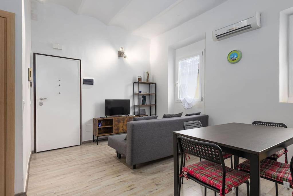 Unyca - Charming Cozy Retreat - Florencja Zewnętrze zdjęcie