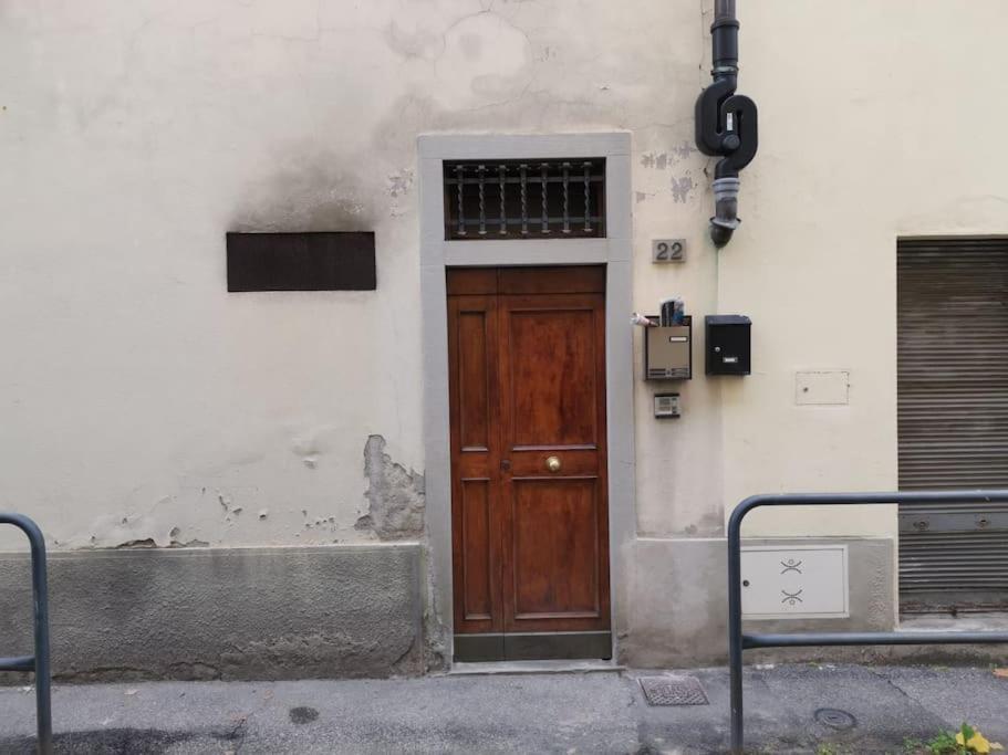 Unyca - Charming Cozy Retreat - Florencja Zewnętrze zdjęcie