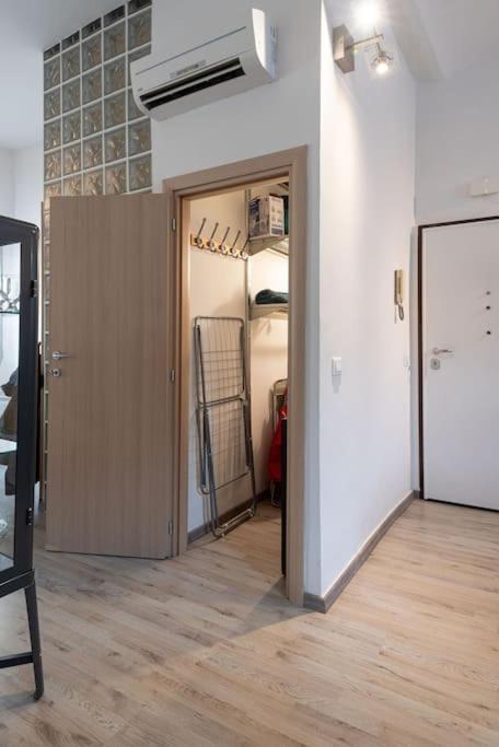 Unyca - Charming Cozy Retreat - Florencja Zewnętrze zdjęcie