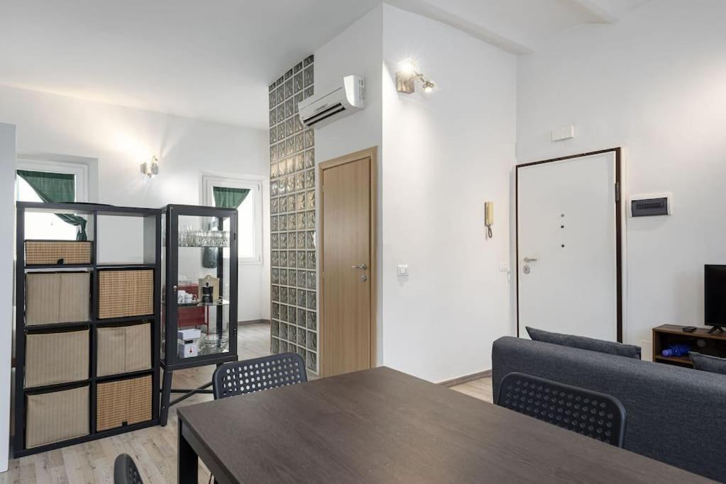 Unyca - Charming Cozy Retreat - Florencja Zewnętrze zdjęcie
